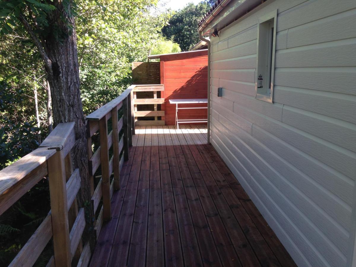 Chalet 407 Khelus-Club Gujan-Mestras Exterior photo