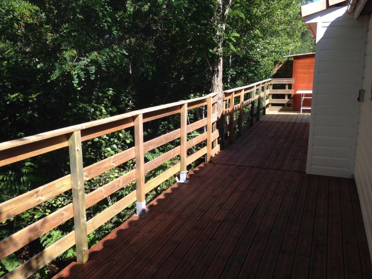 Chalet 407 Khelus-Club Gujan-Mestras Exterior photo